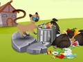 Oyunu Kedi VS Köpek  çevrimiçi