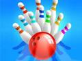 Oyunu Bowling hit 3D çevrimiçi