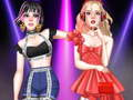 Oyunu Blackpink K-pop Macerası  çevrimiçi
