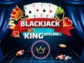Oyunu Blackjack Kralı Çevrimdışı çevrimiçi