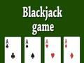 Oyunu Blackjack oyunu çevrimiçi
