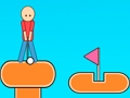 Oyunu Aşırı Golf 2d  çevrimiçi
