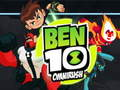 Oyunu Ben 10 omnibreak çevrimiçi