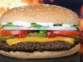 Oyunu Hamburger Yapboz  çevrimiçi
