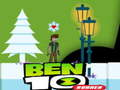 Oyunu Ben 10 Koşucusu  çevrimiçi
