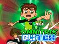 Oyunu Ben 10 Omnitrix Glitch çevrimiçi
