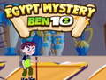Oyunu Ben 10 Mısır Gizemi  çevrimiçi