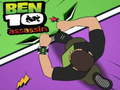 Oyunu Ben 10 Suikastçı  çevrimiçi