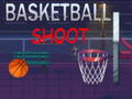 Oyunu Basketbol şut  çevrimiçi