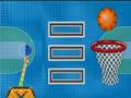 Oyunu Basketbol Meydan Okuma çevrimiçi