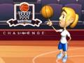 Oyunu Basketbol Mücadelesi  çevrimiçi
