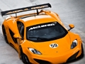 Oyunu McLaren GT3 Bulmaca  çevrimiçi