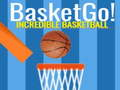 Oyunu Sepete Git! İnanılmaz BasketTop  çevrimiçi