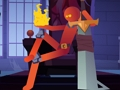 Oyunu Stickdoll 2: Alevin İntikamı  çevrimiçi