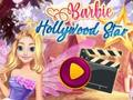 Oyunu Barbie Hollywood Yıldızı çevrimiçi
