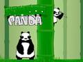 Oyunu Bambu Panda çevrimiçi