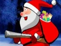 Oyunu Noel Baba Kötü  çevrimiçi