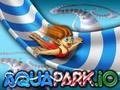 Oyunu Aquapark IO çevrimiçi