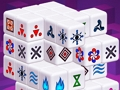 Oyunu Mahjongg Karanlık Boyutlar 210 saniye çevrimiçi