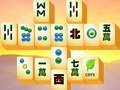 Oyunu Dört Mevsim Mahjong  çevrimiçi