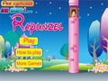 Oyunu Rapunzel Kurtarma çevrimiçi
