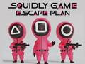 Oyunu Squidly Oyunundan Kaçış Planı çevrimiçi