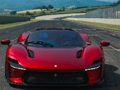 Oyunu Ferrari Daytona SP3 Slayt  çevrimiçi