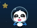 Oyunu Bebek Panda Yukarı  çevrimiçi