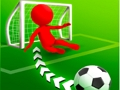 Oyunu Süper Gol çevrimiçi