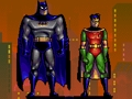 Oyunu Batman ve Robin'in Maceraları  çevrimiçi