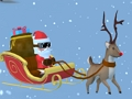 Oyunu Santa'nın Noel Teslimatı çevrimiçi