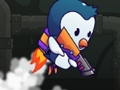 Oyunu Süper Penguboy çevrimiçi