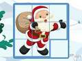 Oyunu Santa Bulmacaları çevrimiçi
