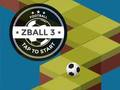 Oyunu Zball 3: Futbol çevrimiçi
