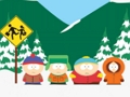 Oyunu South Park Yapboz  çevrimiçi