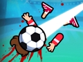 Oyunu Futbol Katilleri Çevrimiçi çevrimiçi