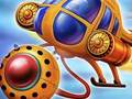 Oyunu Helikopter Mega Splash çevrimiçi