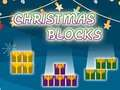 Oyunu Noel Blokları çevrimiçi