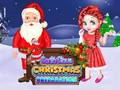 Oyunu Noel Baba'nın Noel Hazırlıkları çevrimiçi