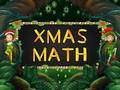 Oyunu Noel Matematiği çevrimiçi
