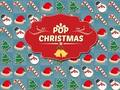 Oyunu Pop Noel çevrimiçi