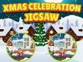 Oyunu Noel Kutlaması Puzzle' çevrimiçi