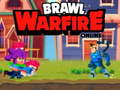 Oyunu Brawl Savaş Alevi çevrimiçi çevrimiçi