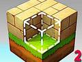 Oyunu Blok Craft 2 çevrimiçi