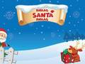 Oyunu Kaç, Santa, kaç çevrimiçi