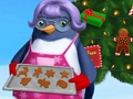 Oyunu Noel Hayvan Makyaj Salonu  çevrimiçi