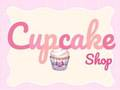 Oyunu Cupcake dükkanı çevrimiçi