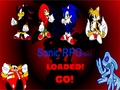 Oyunu Sonic RPG EPS 1 Bölüm 2  çevrimiçi