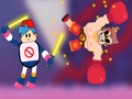 Oyunu Poppy Play vs Friday Fight Modu  çevrimiçi