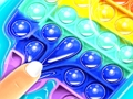 Oyunu Tatmin Edici Slime Simülatörü  çevrimiçi